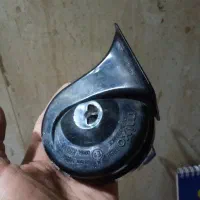 بوق زانتیا. فابریک