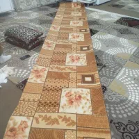 موکت و کناره فرش