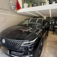 دیگنیتی پرایم مشکی مدل 1401 بدون توضیح در حد