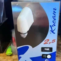 دستگاه گل خامه زن