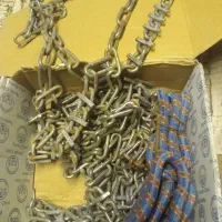 زنجیر چرخ پراید