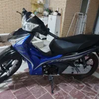 موتور گلکسی k3