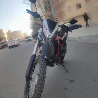 تریل کویر t4 انجین روان