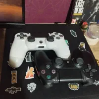 ps4 اسلیم ۱ ترا دو دسته