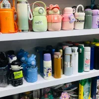 فلاسک اب پینترستی