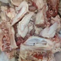 ضایعات گوشت و مرغ