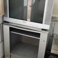 تلویزیون ۲۱ اینج سونی