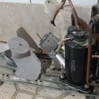 موتور اسپیلت