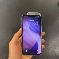 آیفون 13 CH نرمال 256 سفید