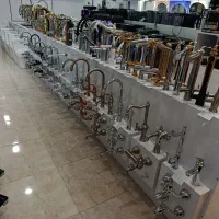 15تا50درصد تخفیف شیرآلات