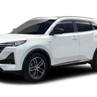 چانگان CS55 پلاس وارداتی