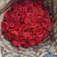 گل ربانی سوپر شاین