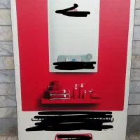 تابلو چراغدار