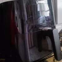سرخ کن فیلیپس بدون روغن