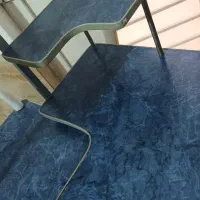 میز کامپیوتر سالم و نو