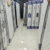 تعویض تشک نو با کارکرده