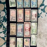 فروش اسکناس قدیمی