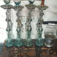 قلیان حاج اوغلی