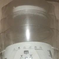 هواپز سه طبقه