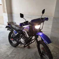 تریل دایچی 200