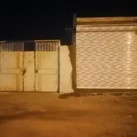 ملک با مغازه و محوطه بفروش میرسد توس 75 نبی پور
