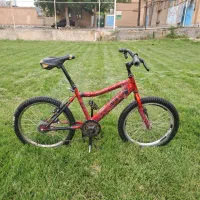 دوچرخه ۲۰