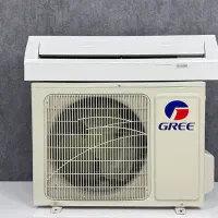 کولر گازی گری ۲۴ هزار