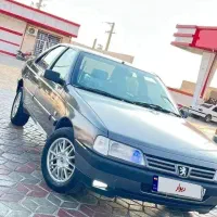 پژو 405