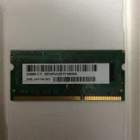 رم ۴ گیگ لپتاب ddr3L