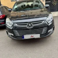 جکS5 استثنایی