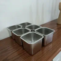 جا یخی استیل