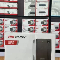 یو پی اس هایک ویژن