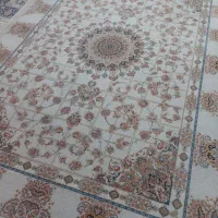 ۲تخته فرش۹متری ۱۲۰۰شانه۳۶۰۰تراکم چیچک خشتی