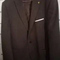 کت تک مردانه و پیراهن
