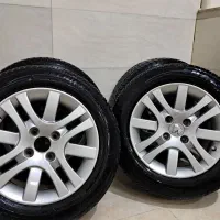 رینگ صلیبی ولاستیک بارز