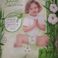 پوشک سایز ۶