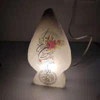 شب تاب|چراغ خواب و آباژور|گنبد کاووس, |دیوار