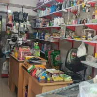 فروش وسایل فروشگاه