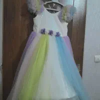 لباس تور بچگانه