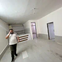 طبقه هم کف شیک و تمیز