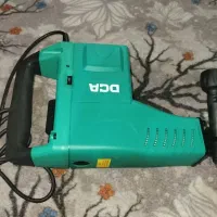 دریل تخریب باسابقه کاری