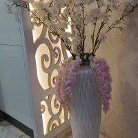 گل شکوفه مصنوعی مناسب جهیزیه