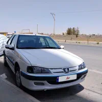 پژو پارس سفارشی مدل ۱۳۸۸ (عروسک) نقد و اقساط