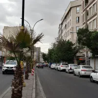 ۷۷ متر مغازه تجاری سندی