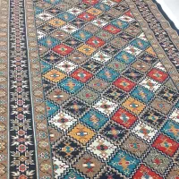 کناره گلیم
