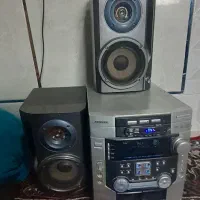 ضبط خانگی