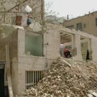 تخریب ساختمان ،برشکاری،خریدار ضایعات ساختمان
