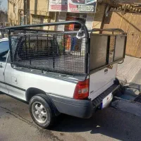 پراید وانت ۱۴۰۲