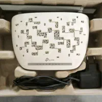مودم دوآنتن طرح TPlink