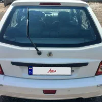 فروش پراید 111SE
